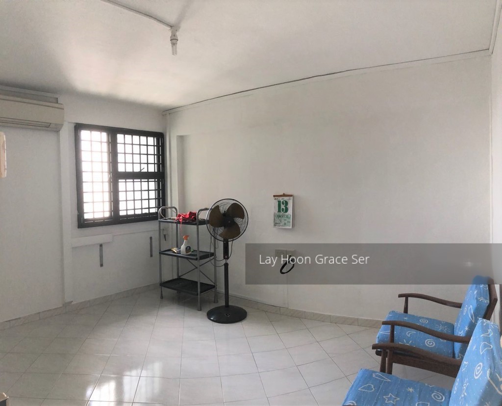 Blk 85C Lorong 4 Toa Payoh (Toa Payoh), HDB 3 Rooms #206683111